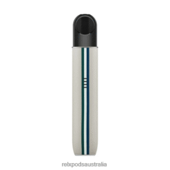 RELX Australia Melbourne - RELX Infinity Plus Artisan Device White J228H477