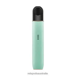 RELX Australia Perth - RELX Infinity Plus Artisan Device Robin Blue J228H476