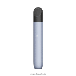 RELX Australia Perth - RELX Infinity Plus Device Silver Grey J228H485