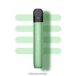 RELX Australia Perth - RELX Phantom Infinity Plus Kit Green J228H4139