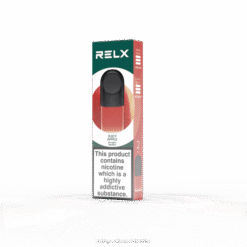 RELX Australia Perth - RELX Pod Juicy Apple J228H430
