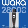 RELX Australia Perth - RELX WAKA SoPro 28000 Multi Flavor J228H4175