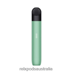 RELX Australia - RELX Infinity Plus Device Morning Green J228H483