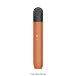 RELX Australia Store - RELX Infinity Plus Device Orange J228H484