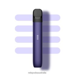 RELX Australia Store - RELX Phantom Infinity Plus Kit Purple J228H4138