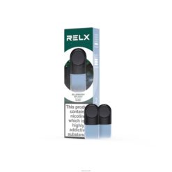 RELX Australia Store - RELX Pod Blueberry Splash J228H429