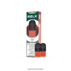 RELX Australia Store - RELX Pod Pro - 2 Pods Dark Sparkle J228H420