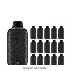 RELX Australia Store - RELX Sparta 18000 Multi Flavor J228H4174