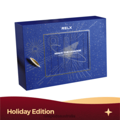 RELX Melbourne - RELX New Year Gift Box Arctic Mist + Watermelon Ice J228H461