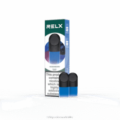 RELX Melbourne - RELX Pod Heisenberry J228H433