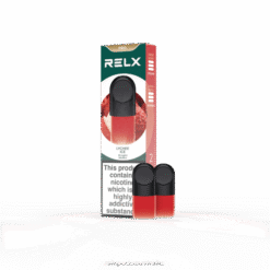 RELX Melbourne - RELX Pod Pro - 2 Pods Lychee Ice J228H46