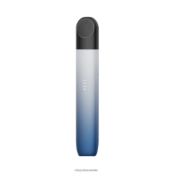RELX Store Melbourne - RELX Infinity Plus Device Blue Gradient J228H480