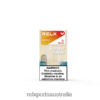 RELX Store Melbourne - RELX Pod Pro 2 - 3 Pods Banana Freeze J228H489