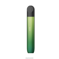 RELX Sydney - RELX Infinity Plus Device Geen Gradient J228H481