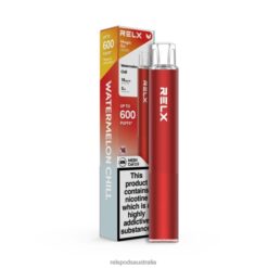RELX Sydney - RELX MagicGo GA600 Watermelon Chill J228H445
