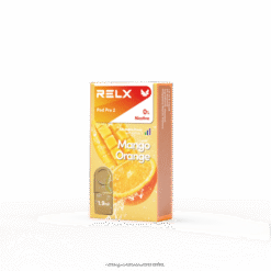 RELX Sydney - RELX Pod Pro 2 Mango Orange J228H426