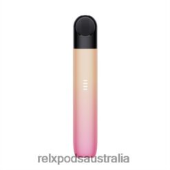 RELX Sydney Store - RELX Infinity Plus Device Pink J228H482