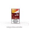 RELX Sydney Store - RELX Pod Pro 2 - 3 Pods Dark Sparkle Coke J228H491