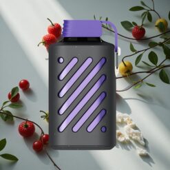VOZOL GEAR 10000 Australia vapes Forest Berry Storm with Multi-Functional Buckle & 65% PCR Materials