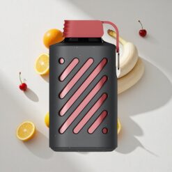 VOZOL GEAR 10000 Disposable Vape Dragon Fruit Banana Cherry 30 Flavors 20ml E-liquid Australia vapes