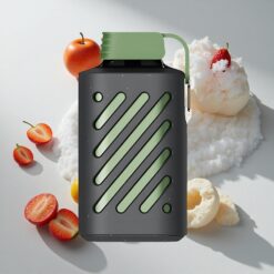 VOZOL GEAR 10000 Disposable Vape Lush Ice 30 Flavors Australia vapes