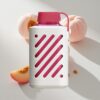 VOZOL GEAR 10000 Peach Ice Disposable Vape with Multi-Functional Buckle & Mouth Piece Protection Australia vapes
