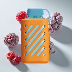 VOZOL GEAR 10000 Puffs Disposable Vape Blackberry Ice 30 Flavors Australia vapes