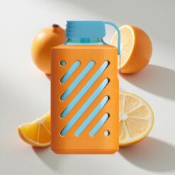 VOZOL GEAR 10000 Puffs Tangerine Mango Guava Disposable Vape with Mouth Piece Protection Australia vapes