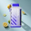 VOZOL Gear Power 20000 Puffs Dual Mesh Coil Blue Mojito Australia vapes