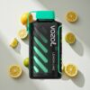 VOZOL Gear Power 20000 Puffs Lemon Lime Dual Mesh Coil Australia vapes