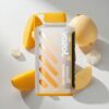 VOZOL Gear Power 20000 Puffs Mexican Mango Ice Dual Mesh Coil Australia vapes