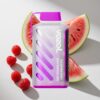 VOZOL Gear Power 20000 Puffs Raspberry Watermelon Dual Mesh Coil Australia vapes