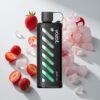 VOZOL Gear Shisha 25000 Puffs Berry Ice Dual Mesh Dual Modes Australia vapes