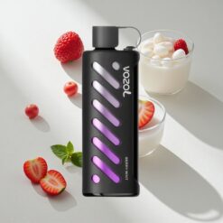 VOZOL Gear Shisha 25000 Puffs Berry Mint Dual Mesh Dual Modes Australia vapes
