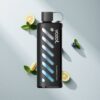 VOZOL Gear Shisha 25000 Puffs Blueberry Mint Dual Mesh Dual Modes Australia vapes