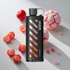VOZOL Gear Shisha 25000 Puffs Cherry Ice Dual Mesh Dual Modes Australia vapes