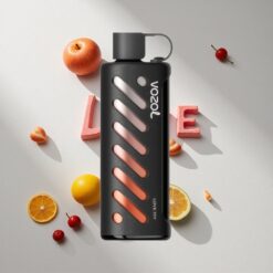 VOZOL Gear Shisha 25000 Puffs Dual Mesh Modes Australia vapes Love 777
