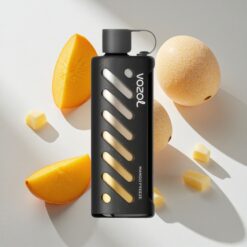 VOZOL Gear Shisha 25000 Puffs Mango Freeze Dual Mesh Australia vapes