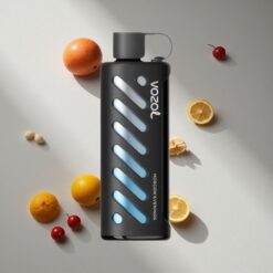 VOZOL Gear Shisha 25000 Puffs Moscow Evenings with Dual Mesh Modes Australia vapes
