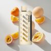 VOZOL Gear Shisha 25000 Puffs Passion Fruit Lychee Orange Dual Mesh Modes Australia vapes