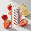 VOZOL Gear Shisha 25000 Puffs Strawberry Margarita Dual Mesh Modes Australia vapes