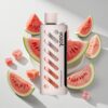 VOZOL Gear Shisha 25000 Puffs Watermelon Ice Dual Mesh Dual Modes Australia vapes