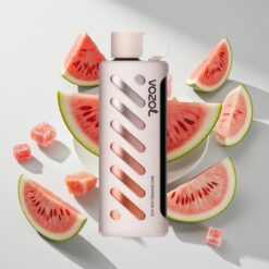 VOZOL Gear Shisha 25000 Puffs Watermelon Ice Dual Mesh Dual Modes Australia vapes