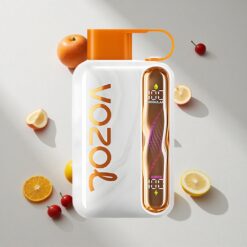 VOZOL STAR 40000 Puffs Disposable Vape 1000mAh Type-C Australia vapes