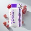 VOZOL STAR 40000 Puffs Grape Ice Disposable Vape with 1000mAh Battery & Type-C Charging Australia vapes