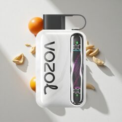 VOZOL STAR 40000 Puffs Tobacco Disposable Vape 1000mAh Type-C Australia vapes
