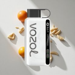 VOZOL STAR 9000/12000 Disposable Vape Tobacco 30% Faster Charge Australia vapes