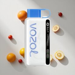 VOZOL STAR 9000/12000 Disposable Vape with Shake Display & 30% Faster Charge Australia Vapes