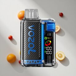 VOZOL Vista 20000 Puffs Disposable Vape Australia vapes with OLED Screen & MCU Chip