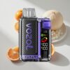 VOZOL Vista 20000 Puffs Elderflower Grapefruit Rechargeable 650mAh Australia vapes
